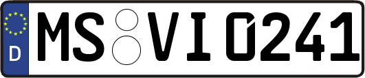 MS-VI0241