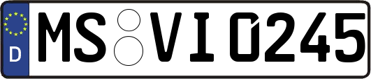 MS-VI0245