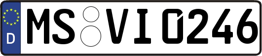 MS-VI0246