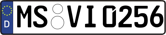 MS-VI0256