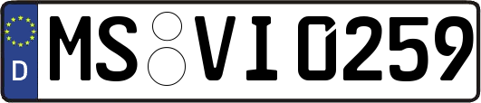 MS-VI0259