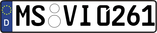 MS-VI0261