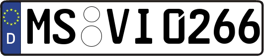 MS-VI0266