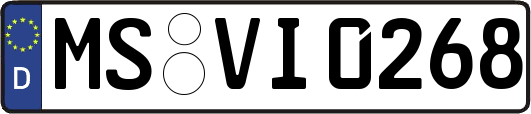 MS-VI0268