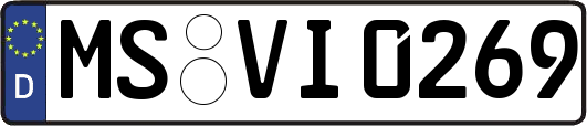 MS-VI0269