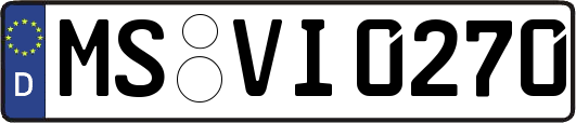 MS-VI0270