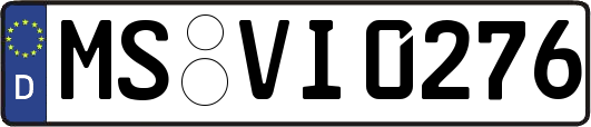 MS-VI0276