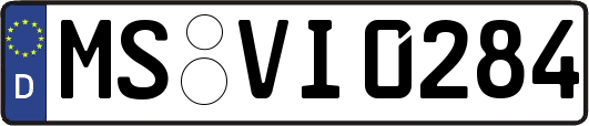 MS-VI0284