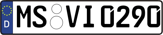 MS-VI0290