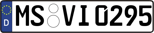 MS-VI0295