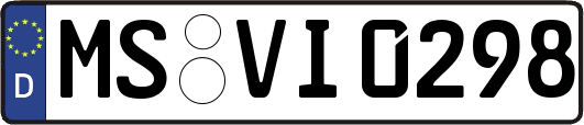 MS-VI0298