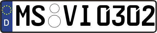 MS-VI0302