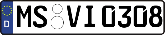 MS-VI0308