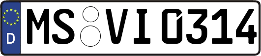 MS-VI0314