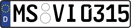 MS-VI0315