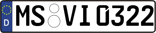 MS-VI0322