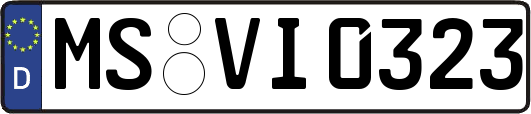 MS-VI0323