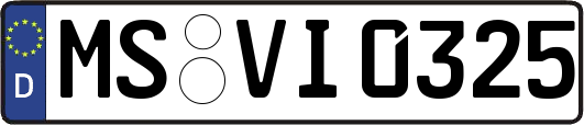 MS-VI0325
