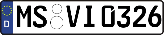 MS-VI0326