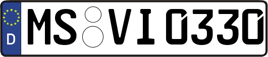 MS-VI0330