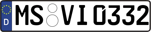 MS-VI0332