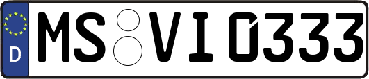MS-VI0333