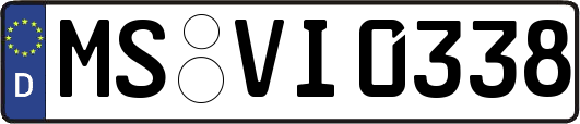 MS-VI0338
