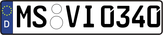 MS-VI0340