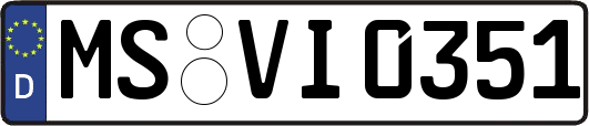 MS-VI0351