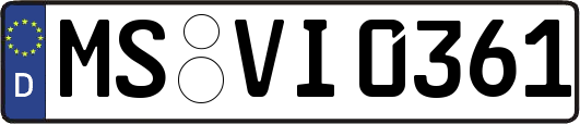 MS-VI0361