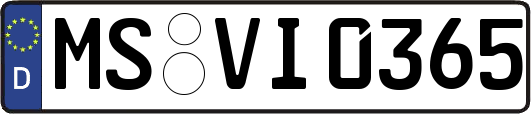 MS-VI0365