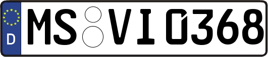 MS-VI0368