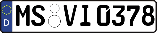 MS-VI0378