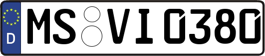 MS-VI0380
