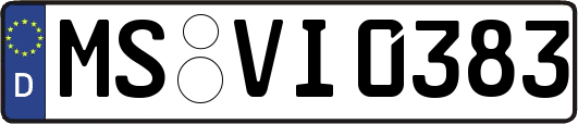 MS-VI0383