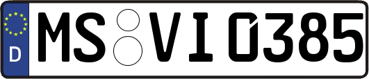 MS-VI0385