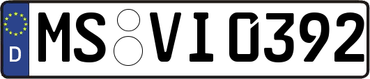 MS-VI0392