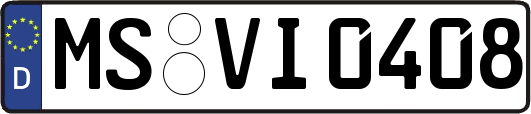 MS-VI0408