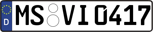 MS-VI0417