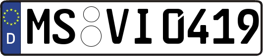 MS-VI0419