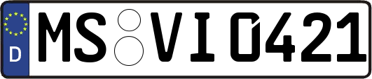 MS-VI0421