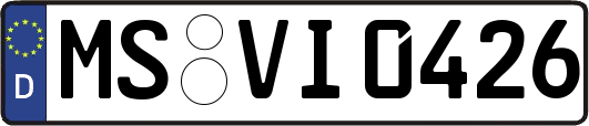 MS-VI0426