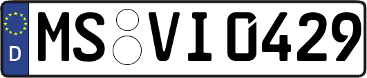 MS-VI0429