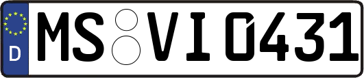 MS-VI0431