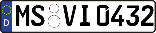 MS-VI0432