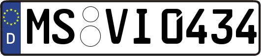 MS-VI0434