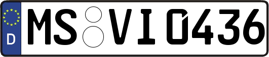 MS-VI0436