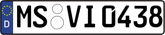 MS-VI0438