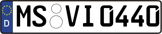 MS-VI0440