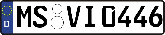 MS-VI0446